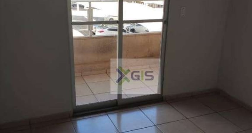 Apartamento com 2 quartos para alugar na Rua Padre Clemente Marton Segura, 450, Higienópolis, São José do Rio Preto