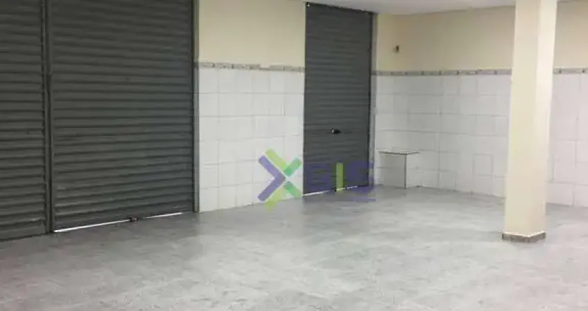 OPORTUNIDADE IMPERDÍVEL – IMÓVEL COMERCIAL PARA LOCAÇÃO NO CENTRO DE RIO PRETO!