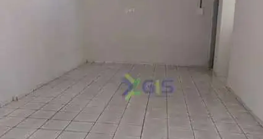 Salão Comercial para Locação – Bairro Eldorado por R$ 1.300/mês - São José do Rio Preto/SP
