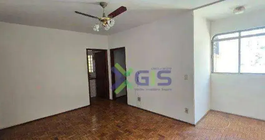 Apartamento com 2 quartos para alugar na Rua Luiz Antônio da Silveira, Vila Diva, São José do Rio Preto