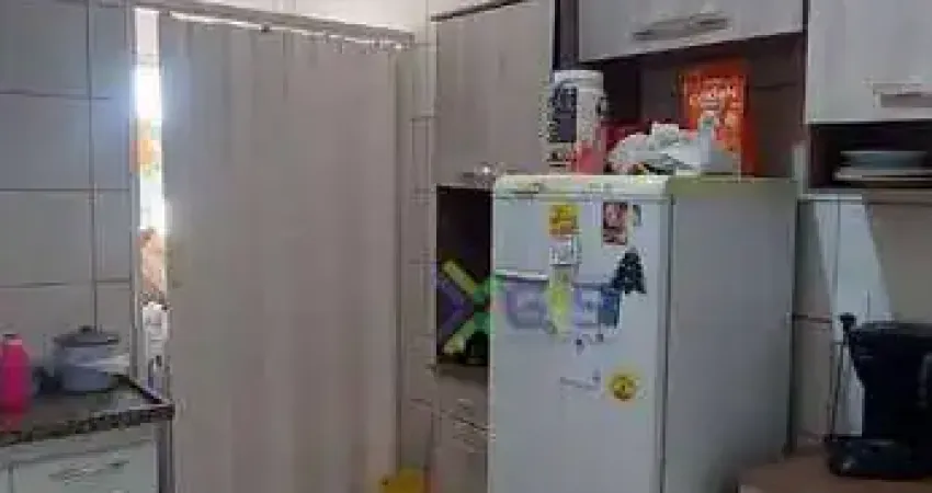 Apartamento com 2 quartos à venda na Rua Anchieta, Vila Ercília, São José do Rio Preto