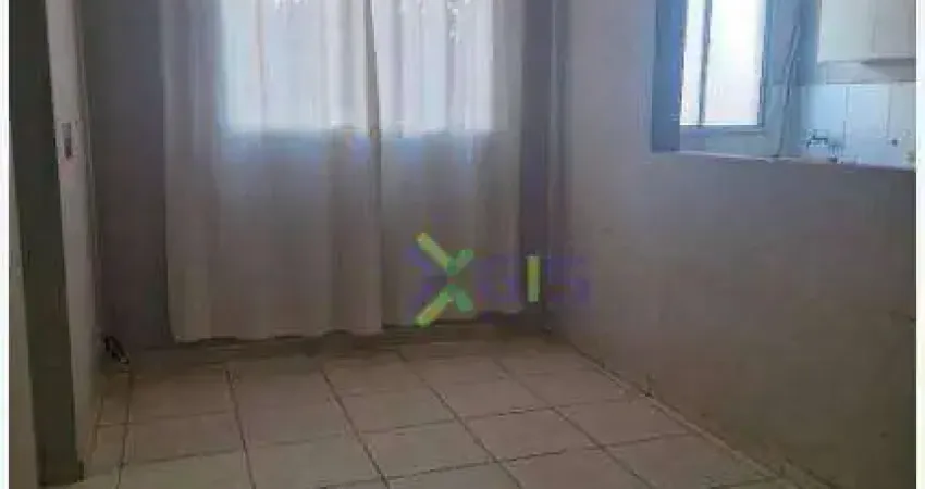 Apartamento com 2 quartos para alugar na Rua Patrícia Rodrigues Fontes, Rios di Itália, São José do Rio Preto