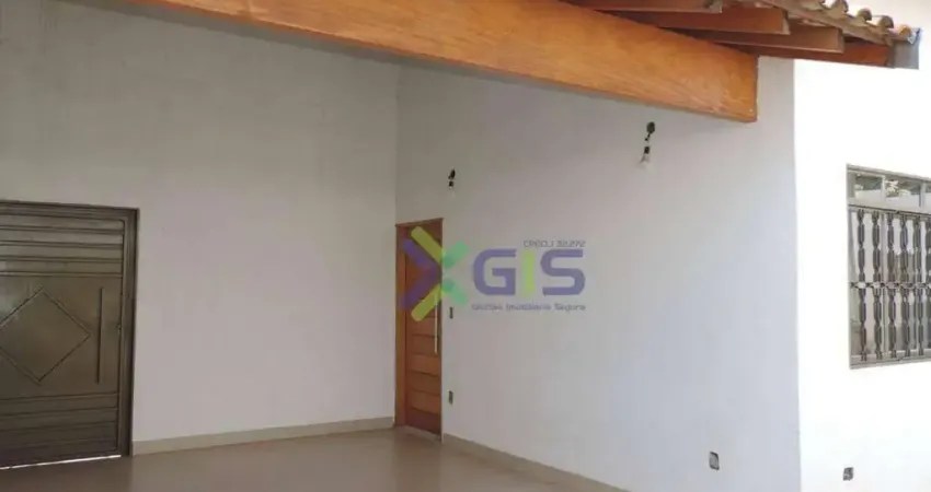 Casa com 2 quartos à venda na Rua Adelci Malheiros da Silva - Del, Residencial Santa Regina, São José do Rio Preto