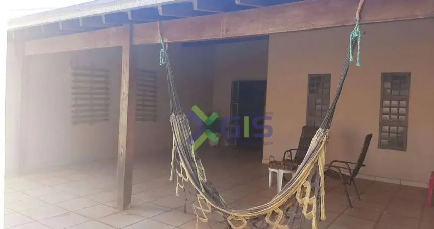 Chácara / sítio com 3 quartos à venda no Loteamento Parque dos Pássaros, São José do Rio Preto