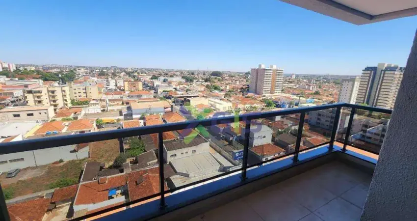 Apartamento com 3 quartos para alugar na Rua Doutor Presciliano Pinto, Boa Vista, São José do Rio Preto