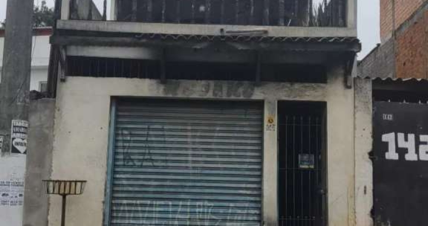 Casa com 3 quartos à venda na Rua Nereu Bertini Magalhães, 143, Jardim Belcito, São Paulo