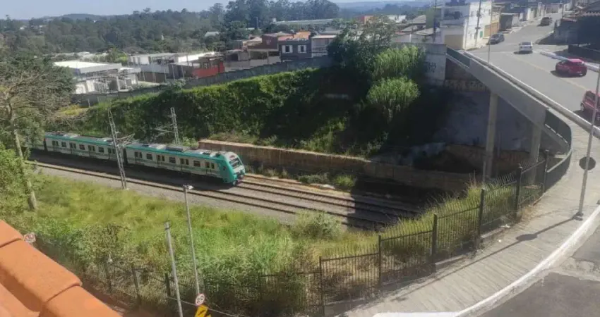 Sobrado para aluguel, 01 quarto(s),  e 01 Sota que cabe 02 camas e 02 comodasJardim Icaraí, São Paulo - SO6589