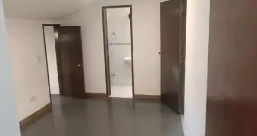 Sobrado para aluguel, 01 quarto(s),  e 01 sótão que cabe 02 camas , jardim icaraí, são paulo - so6589