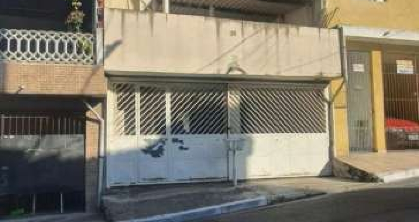 Casa para venda e aluguel, 2 quarto(s),  Jardim Progresso, São Paulo - CA6584