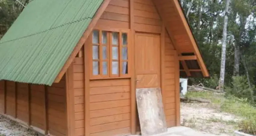 Chácara / sítio com 1 quarto à venda na Avenida Evaristo Delfino Pinto, 120, Zona Rural, São Lourenço da Serra