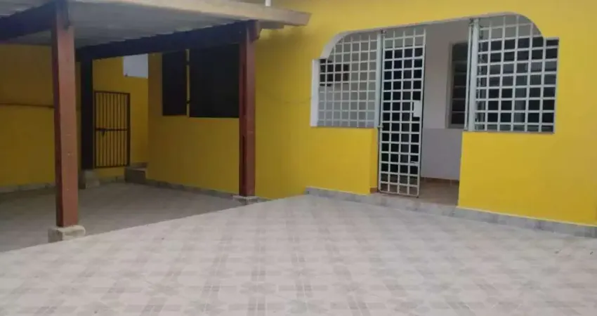 Casa com 3 quartos à venda na Rua Geraldo Martins dos Santos, 166, Parque Grajaú, São Paulo