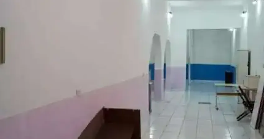 Casa para aluguel,  Parque América, São Paulo - 221