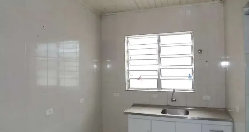 Casa para alugar na Rua Jequirituba, 2257, Jardim Castro Alves, São Paulo