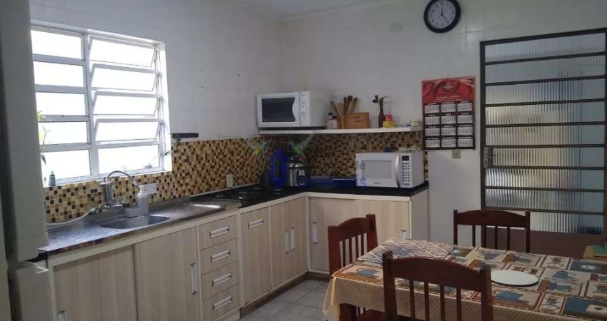 Casa com 3 quartos à venda na Rua Daniel Ribeiro Calado, 256, Jardim Guanhembu, São Paulo