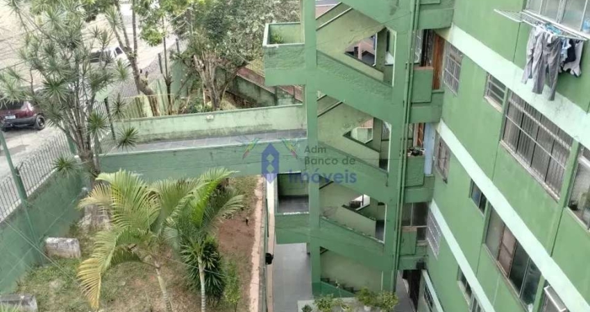 Apartamento -  - Conjunto Habitacional Brigadeiro Faria Lima - São Paulo - SP - 6493