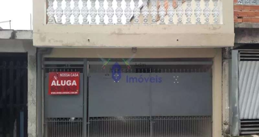 Casa com 2 quartos à venda na Rua Daniel Ribeiro Calado, 413, Jardim Guanhembu, São Paulo