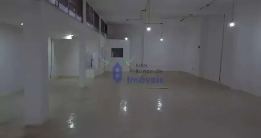 Sala comercial à venda na Avenida Rubens Montanaro de Borba, 50, Jardim Regis, São Paulo