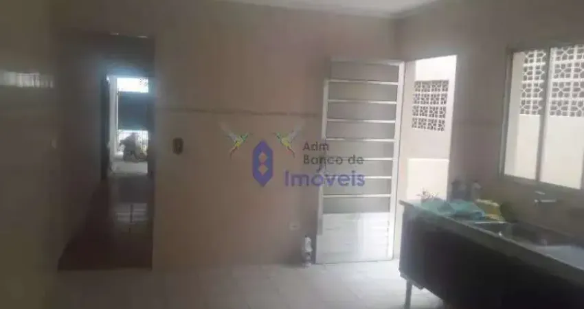 Casa com 2 quartos à venda na Rua Daniel Ribeiro Calado, 413, Jardim Guanhembu, São Paulo