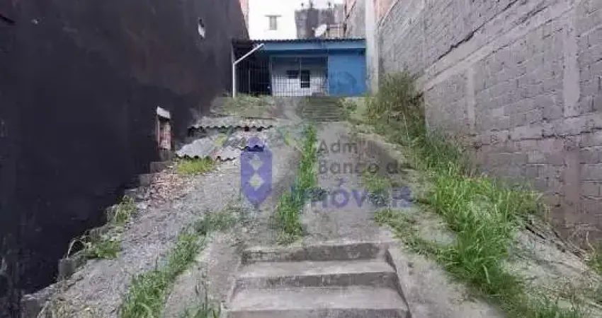 Casa com 1 quarto à venda na Avenida João Paulo Barreto, 187, Jardim Castro Alves, São Paulo