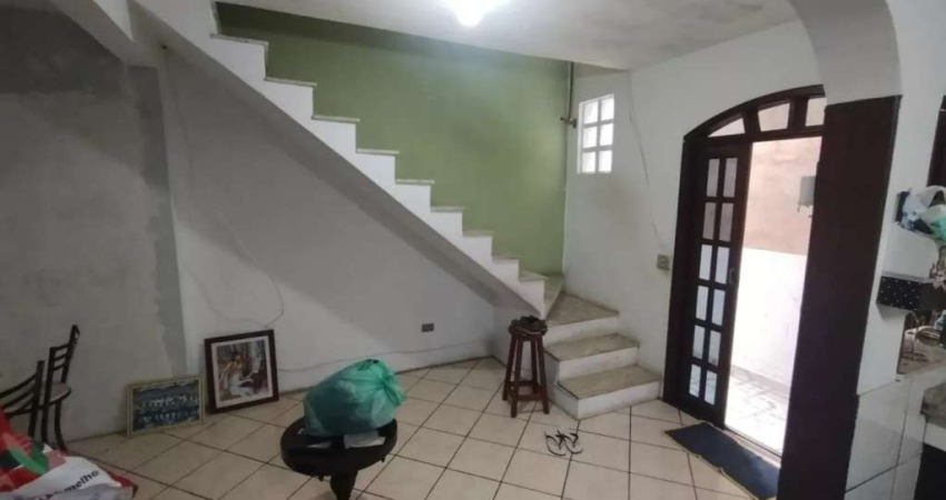 Casa com 3 quartos à venda na Rua Ascânio Meo, 530, Jardim Progresso, São Paulo