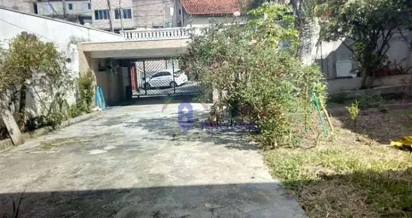 Casa -  - Jardim Santa Bárbara - São Paulo - SP - 5577