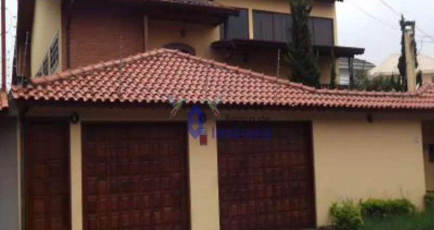 Casa com 5 quartos à venda na Rua Ary Burjato Caires, 87, Interlagos, São Paulo