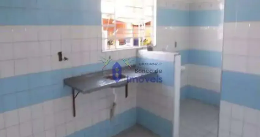 Casa -  - Vila Brasilia (zona Sul) - Sao Paulo - SP - 4001