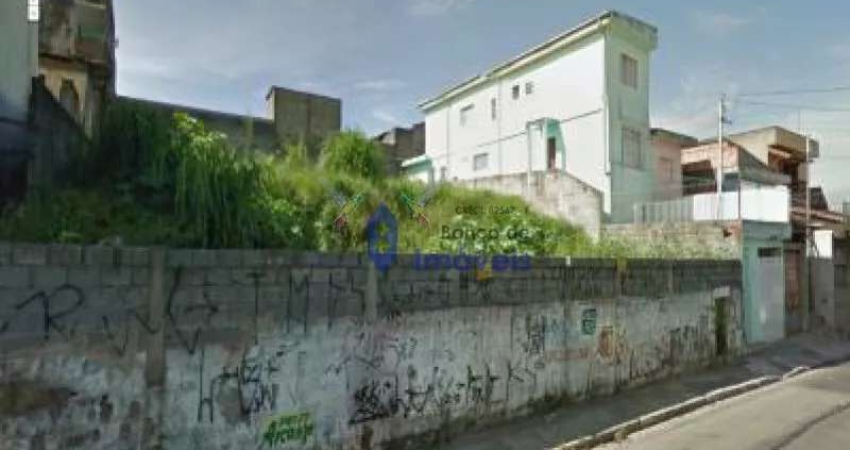 Terreno à venda na Rua Giovanni Bononcini, 214, Parque Brasil, São Paulo