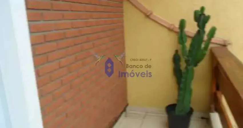 Casa com 3 quartos à venda na Rua José Carlos Ferreira, 113, Parque América, São Paulo