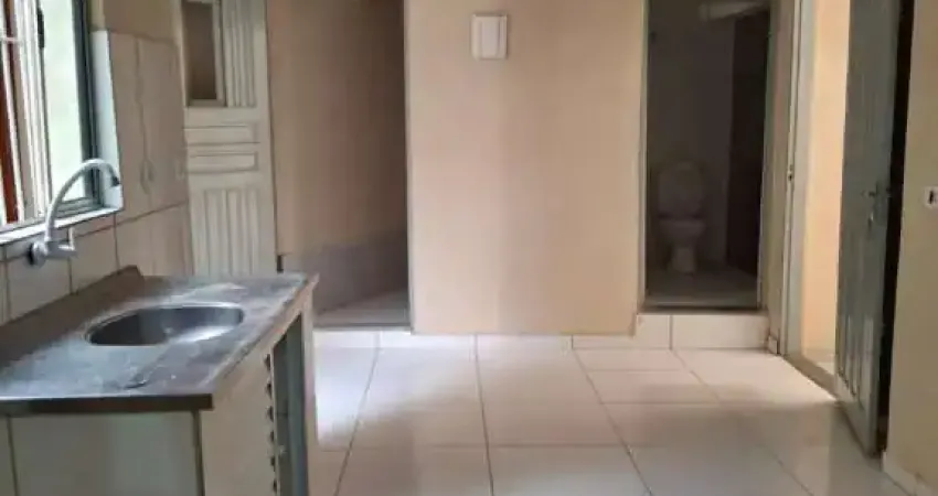 Casa com 2 quartos para alugar na Rua Irina Milchev Starbulov, 223, Parque Grajaú, São Paulo