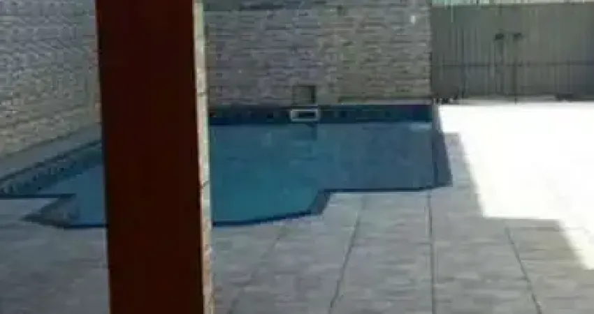 Casa com 3 quartos à venda na Avenida Nossa Senhora de Fátima, 205, Agenor de Campos, Mongaguá