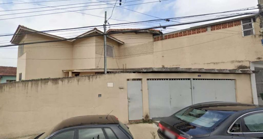 Casa com 2 quartos à venda na Rua Manuela Benitez Muriano, 69, Jardim Colonial, São Paulo