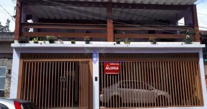 Casa com 7 quartos à venda na Rua Becquer, 2, Parque Cocaia, São Paulo