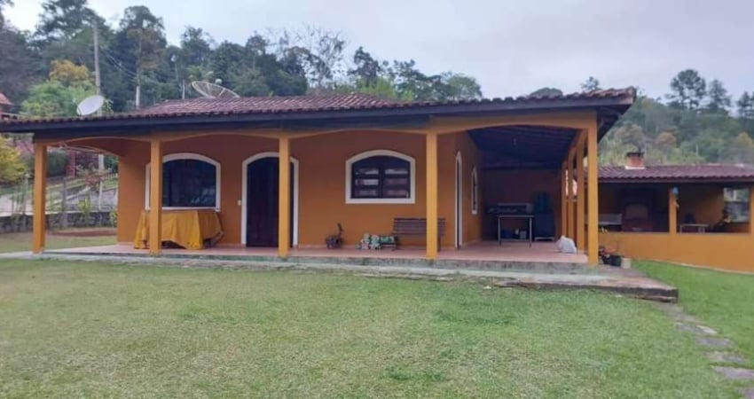 Chácara para venda,  - Selecione - Bairro, São Paulo - CH6633