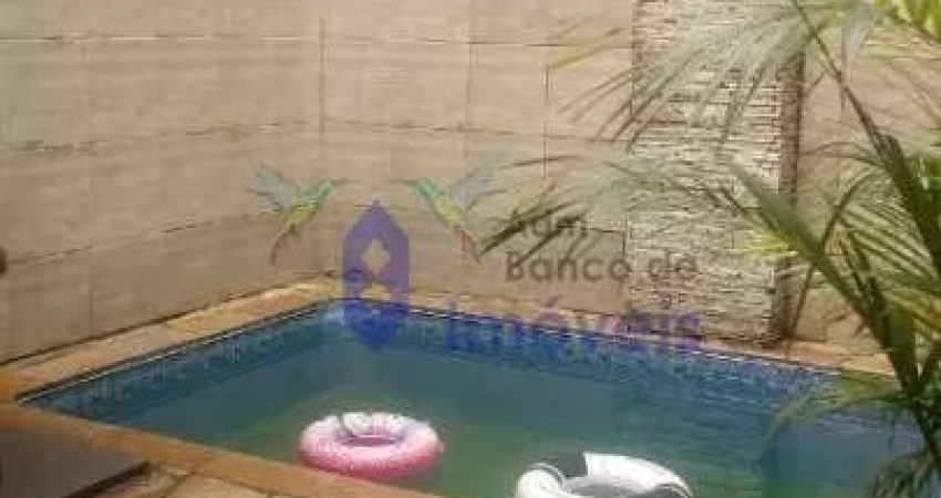 Casa com 4 quartos à venda na Rua Dinaelsa Soares Santana Coqueiro, 12, Jardim Guanhembu, São Paulo