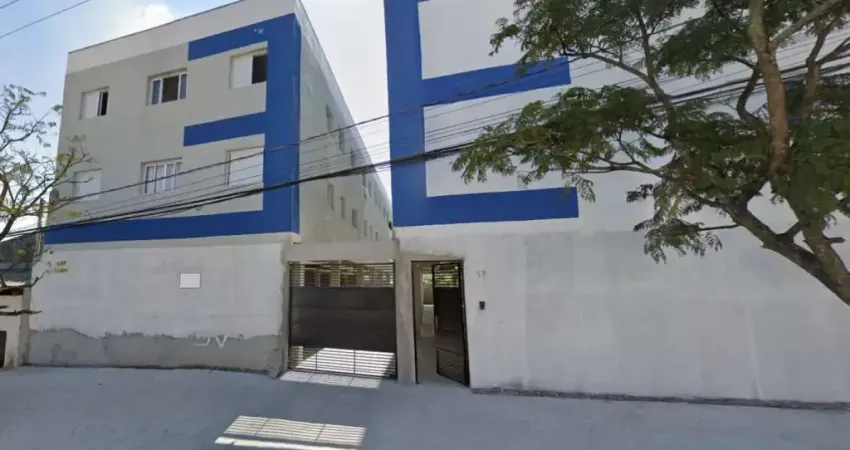 Apartamento para aluguel, 2 quarto(s),  terceira divisão de interlagos, são paulo - ap6560