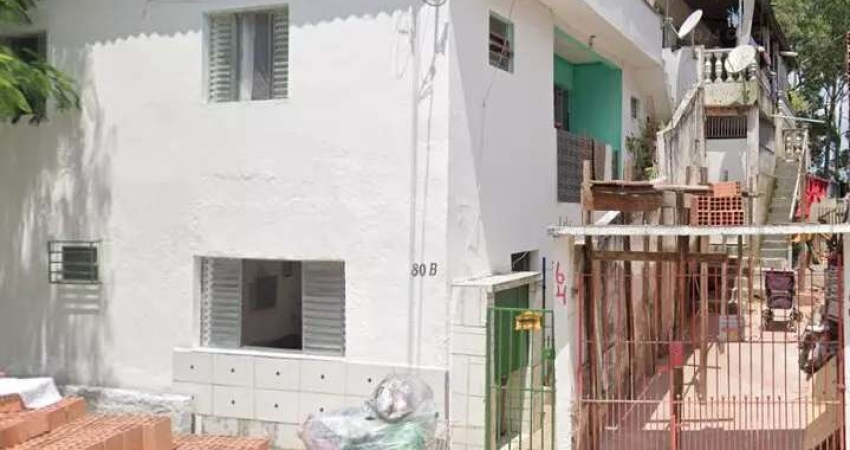 Casa -  - Jardim Progresso - São Paulo - SP - CA6585
