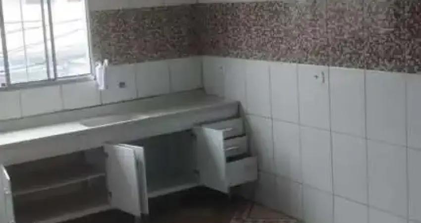 Casa com 1 quarto para alugar na Rua Honório Prado, 28, Jardim Santa Bárbara, São Paulo