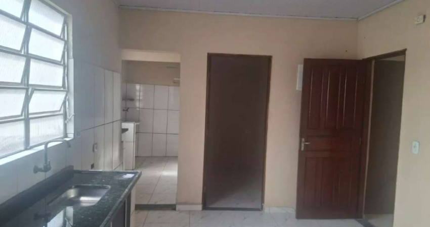 Casa -  - Parque Residencial Cocaia - São Paulo - SP - 5412
