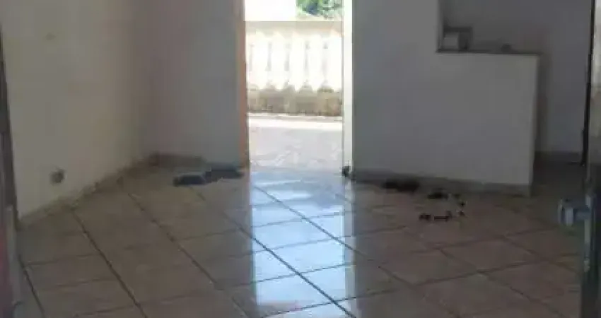 Casa com 2 quartos à venda na Rua Particular, 340, Jardim Iporã, São Paulo