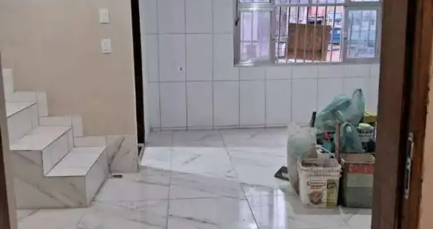 Casa -  - Parque Residencial Cocaia - São Paulo - SP - 5855