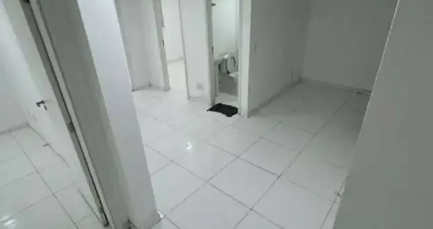 Apartamento para aluguel, 2 quarto(s),  terceira divisão de interlagos, são paulo - ap6667