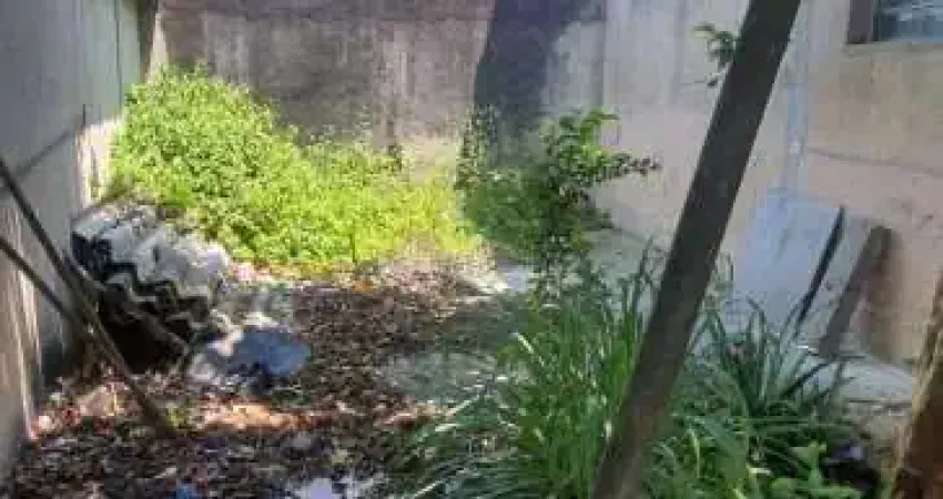 Casa para venda, 3 quarto(s),  Terceira Divisão De Interlagos, São Paulo - CA6690