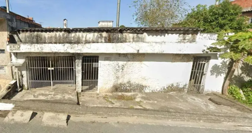 Casa com 2 quartos à venda na Rua Doutor Fábio Bonifácio Olinda de Andrada, 359, Jardim Icaraí, São Paulo