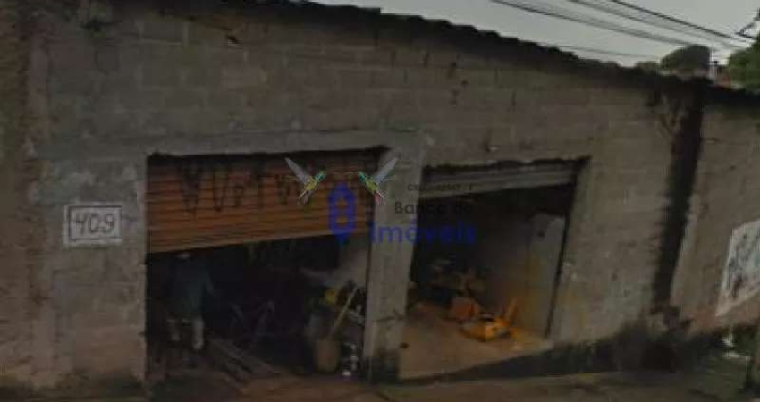 Sala comercial para alugar na Rua Geraldo Martins dos Santos, 355, Parque Grajaú, São Paulo