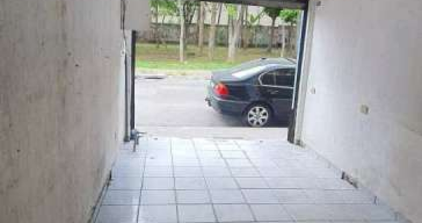 Sala comercial para alugar na Rua Antônio José Escudeiro, 34, Parque Grajaú, São Paulo