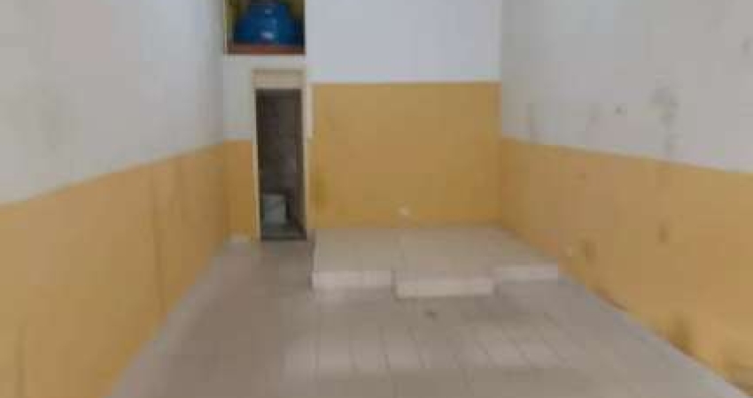 Salão térreo para aluguel,  Jardim Guanhembu, São Paulo - 7