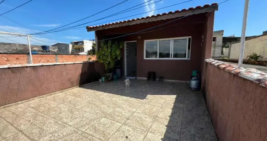 Casa para venda,  Jardim Guanhembu, São Paulo - CA6729