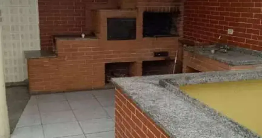 Casa com 3 quartos à venda na Rua Ciro Salomão, 192, Parque América, São Paulo