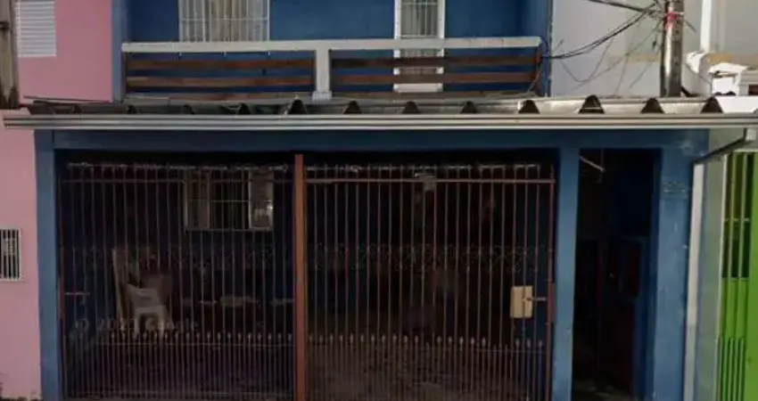 Sobrado para venda,  Jardim Santa Catarina, Sorocaba - SO6743